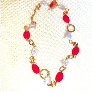 Genuine Freshwater pearls